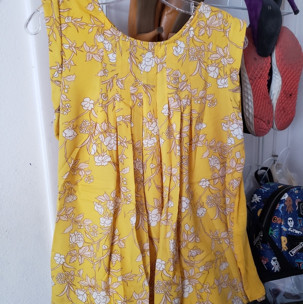 Merona women's top